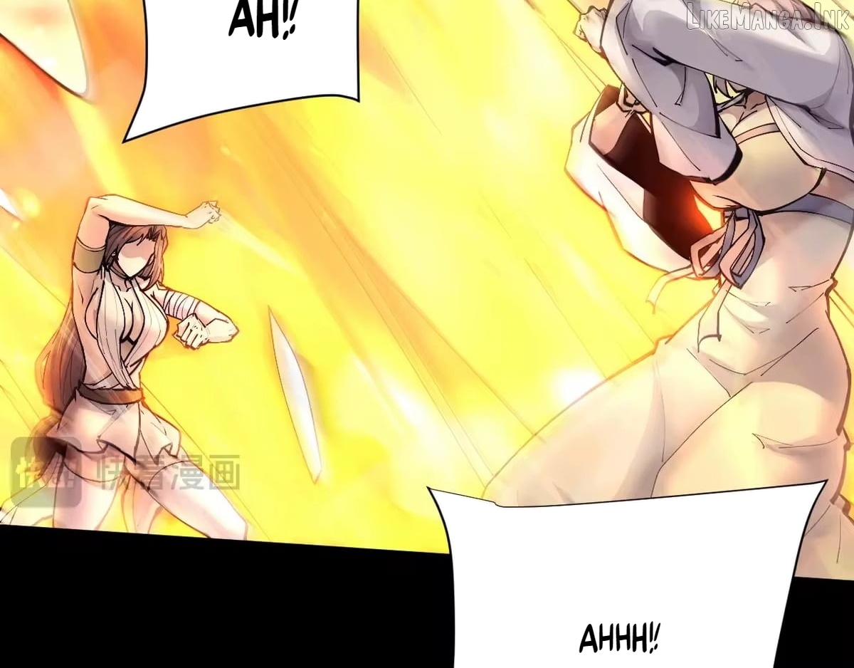 Versatile Sword Cultivator Chapter 109 - page 32